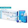 Acuvue Oasys with Hydraclear Plus dvisavaitiniai