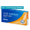 Air Optix Night& Day Aqua Air Optix Night& Day Aqua