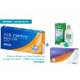 Air Optix Night& Day Aqua Air Optix Night& Day Aqua