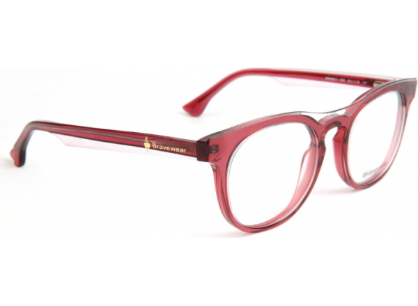 Akiniai darbui kompiuteriu Bravewear BRW6011 H03