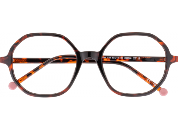 Akiniai darbui kompiuteriu OWII 435 C28