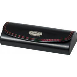 Akinių dėklas 102.013 C3 juodas