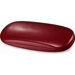 Akinių dėklas 12.005 C1 raudonas