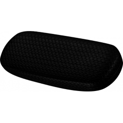 Akinių dėklas 12.036 C2 juodas