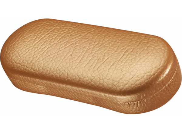 Akinių dėklas 12.037 C1 auksinis