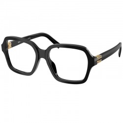 Akinių rėmelis Miu Miu MU03YV 16K1O1