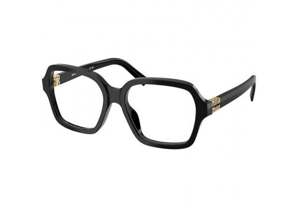 Akinių rėmelis Miu Miu MU03YV 16K1O1