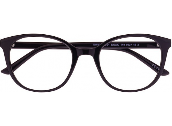 Akinių rėmelis OWII 352 C01
