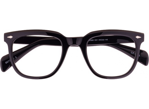 Akinių rėmelis OWII 360 C01