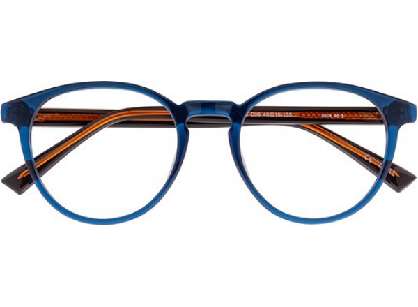 Akinių rėmelis OWII 376 C06 Akinių rėmelis OWII 376 C06