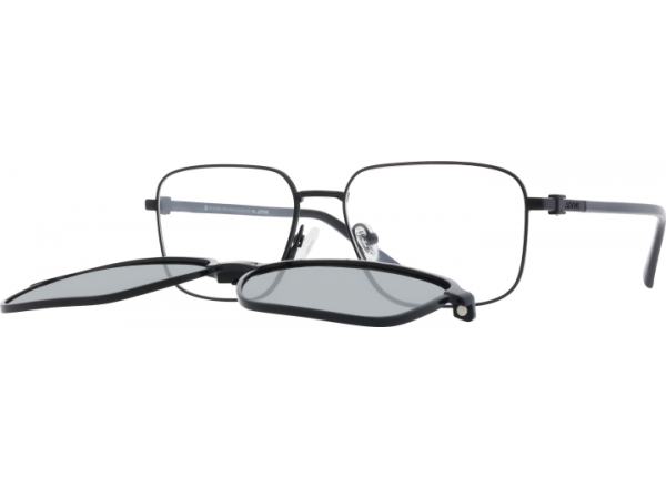 Akinių rėmelis su saulės klipsu INVU IM/G32500C