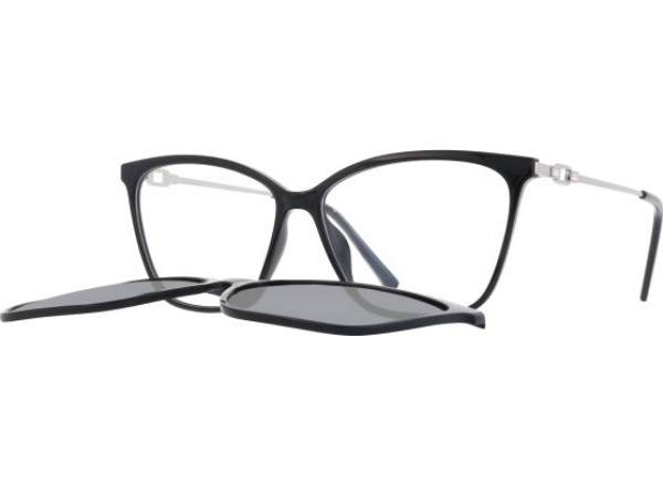 Akinių rėmelis su saulės klipsu INVU IM/G42510A Akinių rėmelis su saulės klipsu INVU IM/G42510A