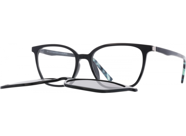 Akinių rėmelis su saulės klipsu INVU IM/G42515A Akinių rėmelis su saulės klipsu INVU IM/G42515A