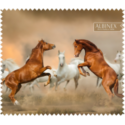 Akinių servetėlė 50.027 C330