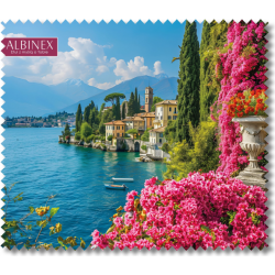 Akinių servetėlė 50.027 C394