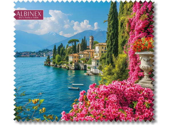 Akinių servetėlė 50.027 C394