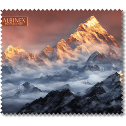 Akinių servetėlė 50.027 C395