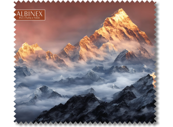 Akinių servetėlė 50.027 C395