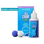 ALL Clean Soft Comfort 60ml NFS