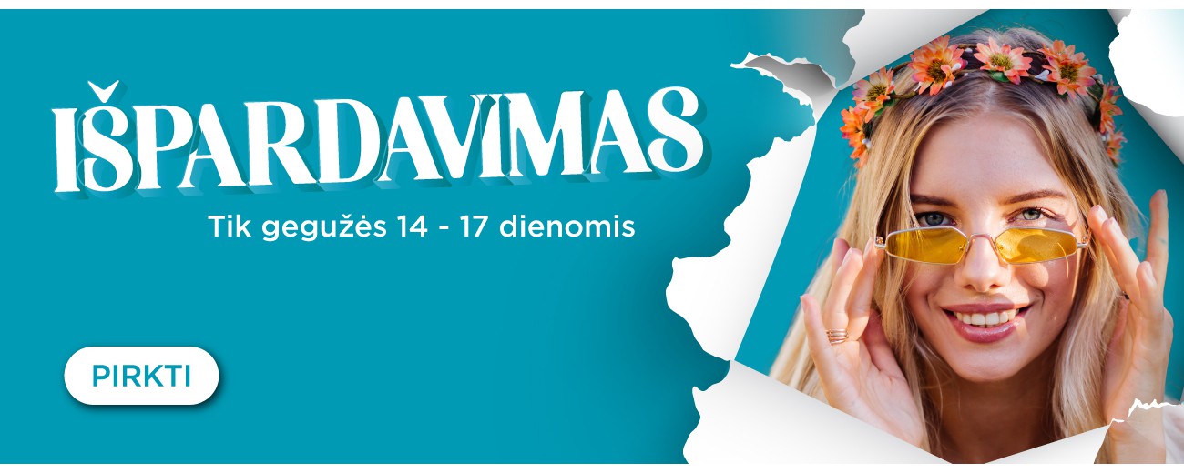 ispardavimas