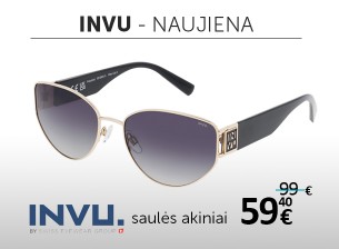 INVU SA
