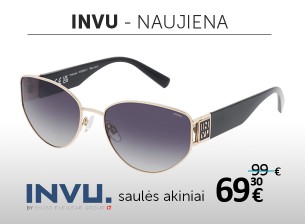 INVU SA