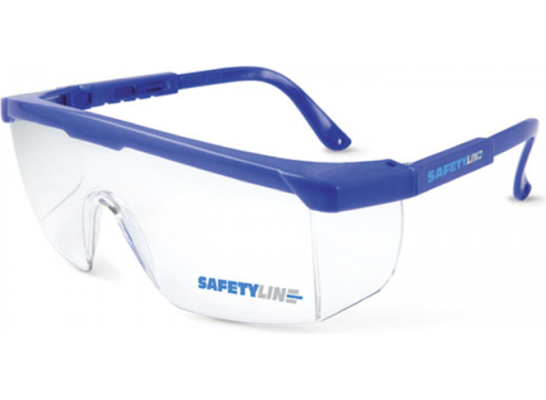 Apsauginiai akiniai Safety line SL003 C001