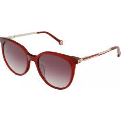 Saulės akiniai Carolina Herrera SHE861 C0V64