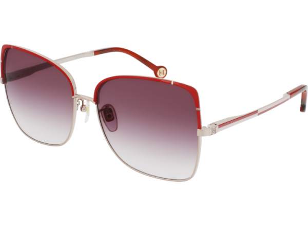 Saulės akiniai Carolina Herrera SHE172 C0E59