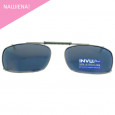 Saulės klipsai akiniams INVU C3700A