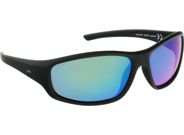 Saulės akiniai INVU A2105D