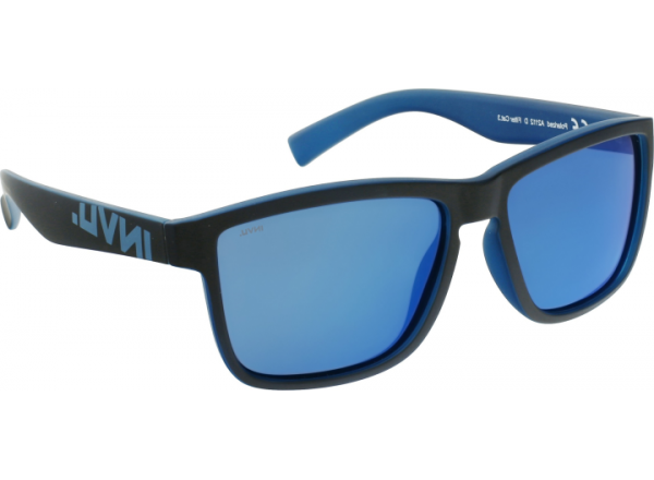 Saulės akiniai INVU A2112D