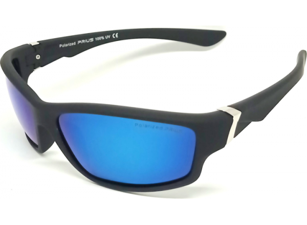 Saulės akiniai PRIUS PLS28 C2 blue