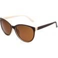 Saulės akiniai PRIUS PRW-V80 brown/white