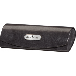 Akinių dėklas 80.058 C1 juodas