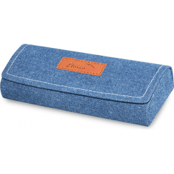 Akinių dėklas 102.019 C2 mėlynas