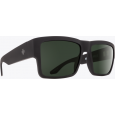 Saulės akiniai SPY CYRUS matte black/gray green