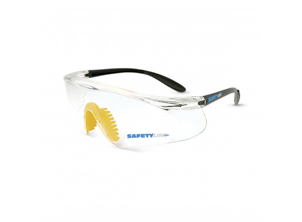 Apsauginiai akiniai Safety line SL005 C001