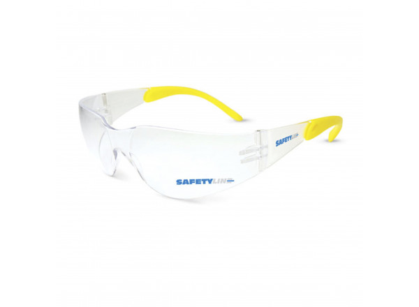 Apsauginiai akiniai Safety line SL007 C001