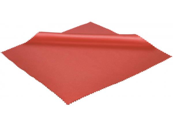 Akinių servetėlė 50.012 C1 (120x150) raudona