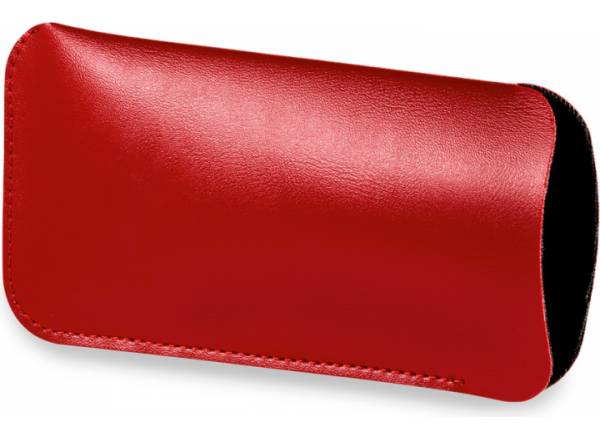 Dėklas 11.021 C1 raudonas