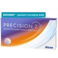 DOVANA savaitiniai KL PRECISION7 (vnt) DOVANA savaitiniai KL PRECISION7 (vnt)