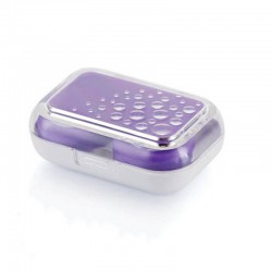 Kontaktinių lęšių dėklas Bubble