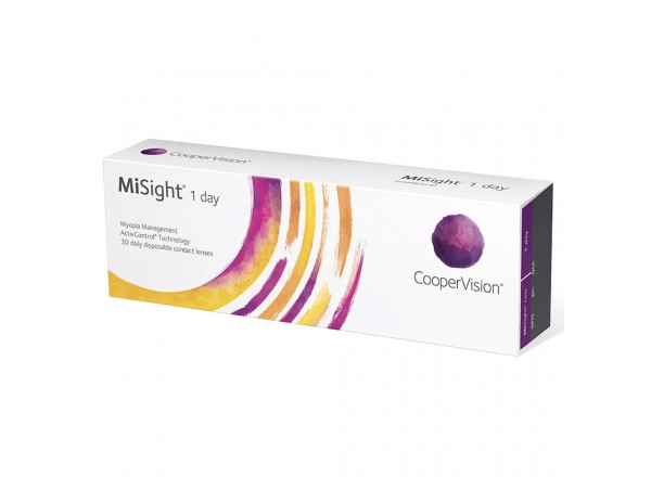 MiSight® 1 day
