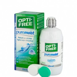 OPTI-FREE PureMoist 90 ml
