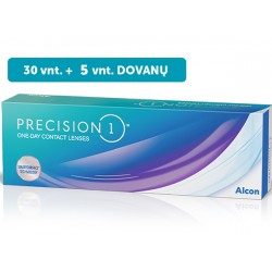 PRECISION1