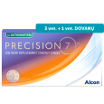 PRECISION7 for Astigmatism