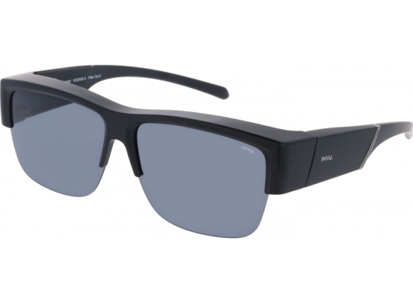 Saulės akiniai ant akinių rėmelių INVU IE22500A