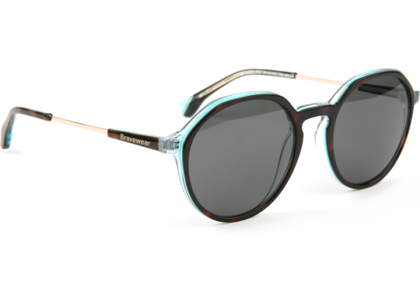 Saulės akiniai Bravewear BRW9019 H02