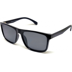 Saulės akiniai CAMILLA C200 black